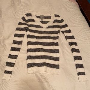 Tight long sleeve shirt( slim waist effect)